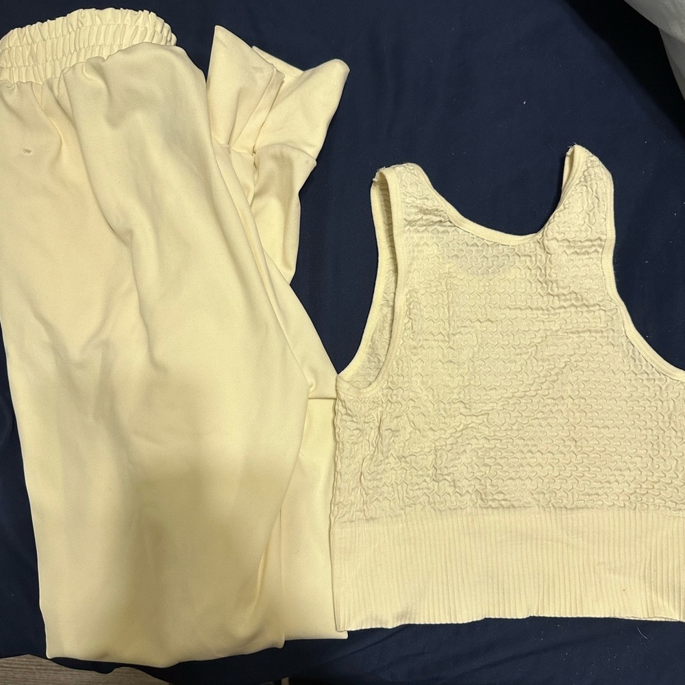 MATCHING 2 piece - Picture 2 of 3